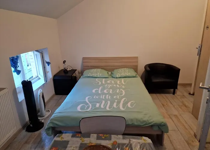 Residence Mantekila