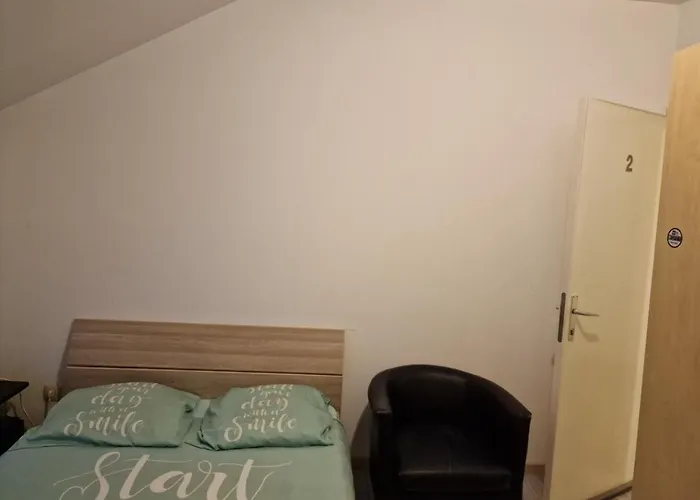 Residence Mantekila