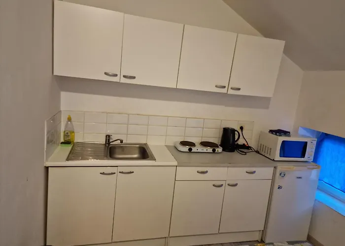 Residence Mantekila