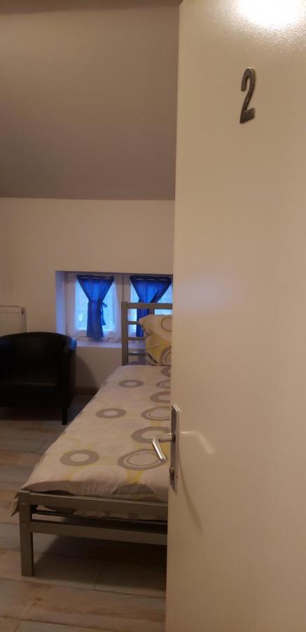 Apartment Mantekila