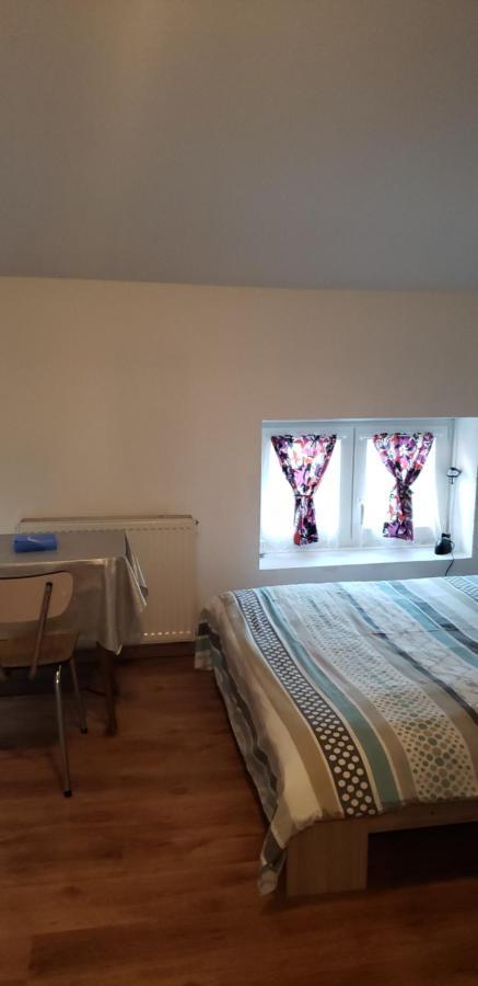 Apartment Mantekila