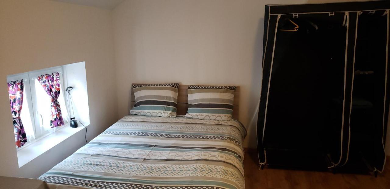Apartment Mantekila