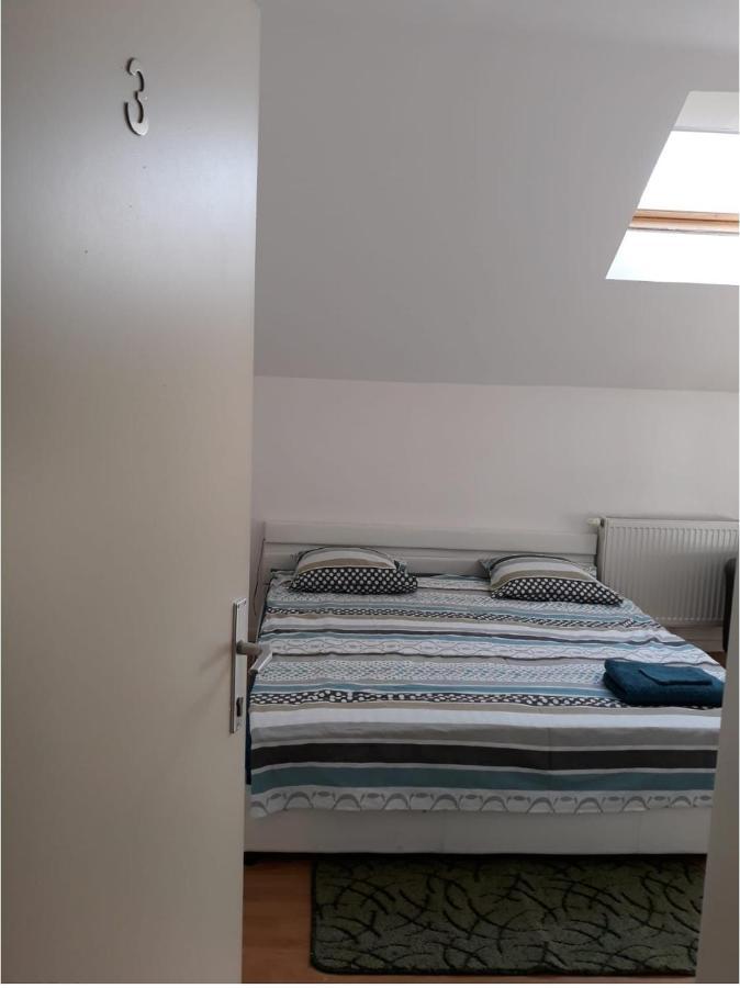 Mantekila Apartment *