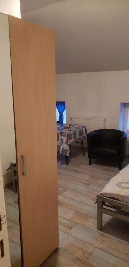 Mantekila Apartment Marcinelle