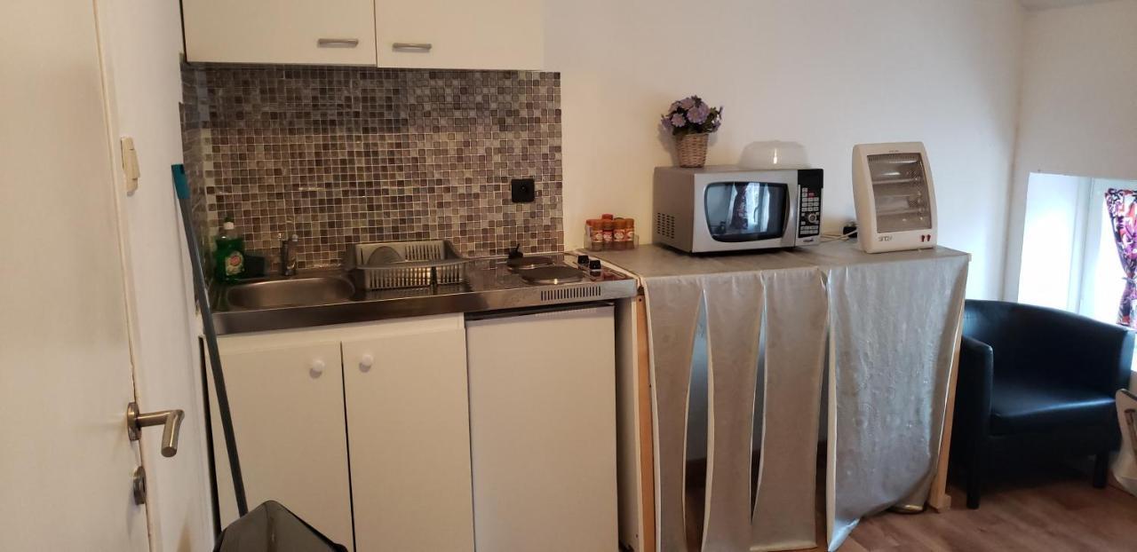 Apartment Mantekila *