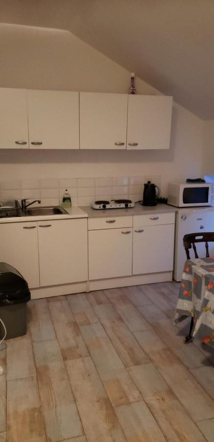Apartment Mantekila Marcinelle