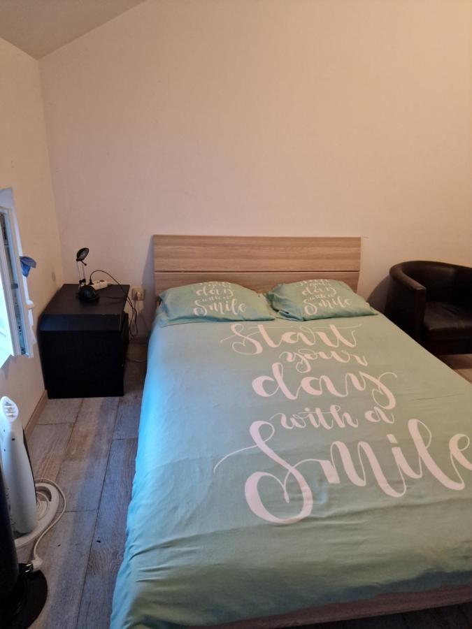 Mantekila Apartment Marcinelle