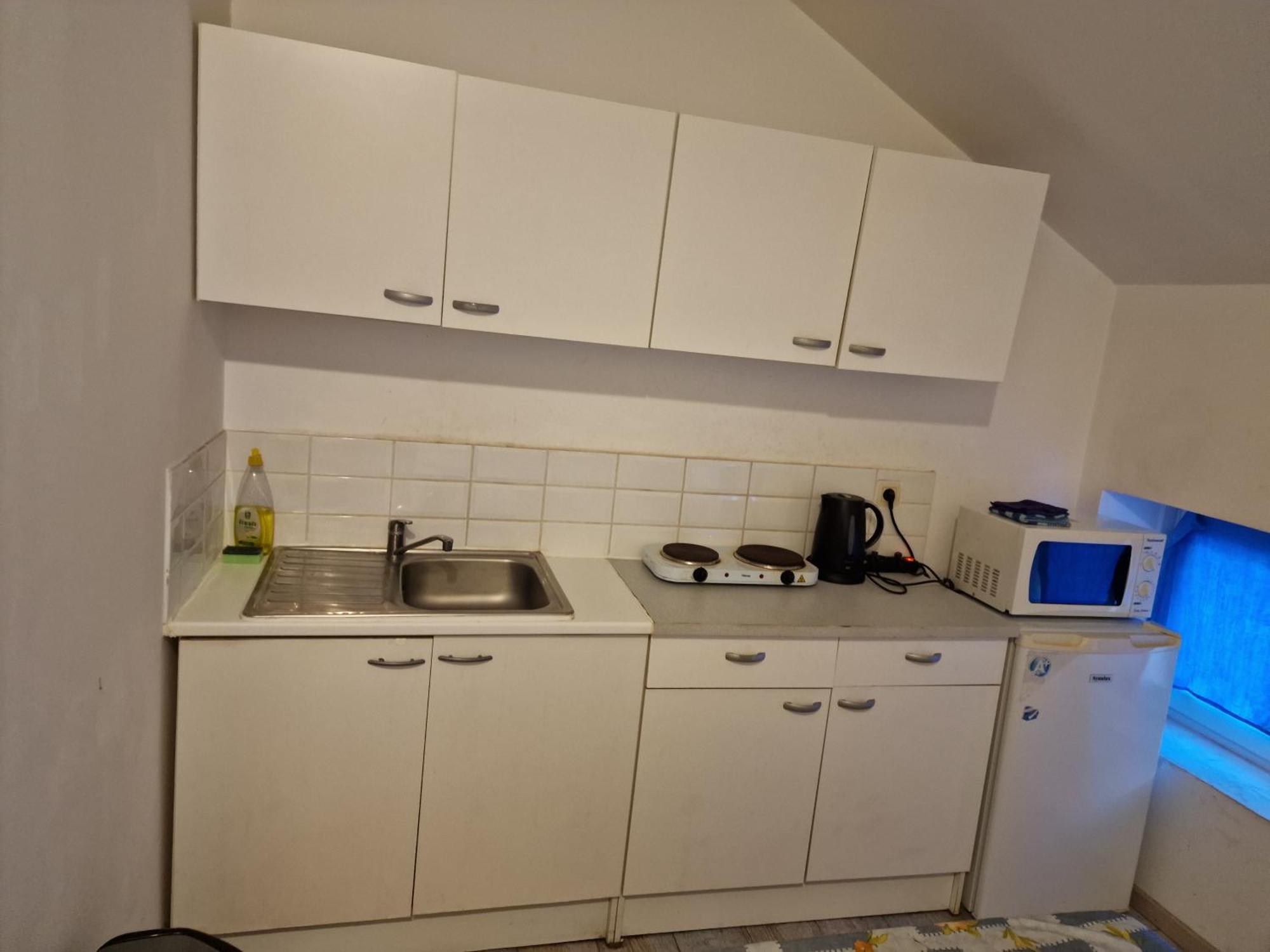 Mantekila Apartment