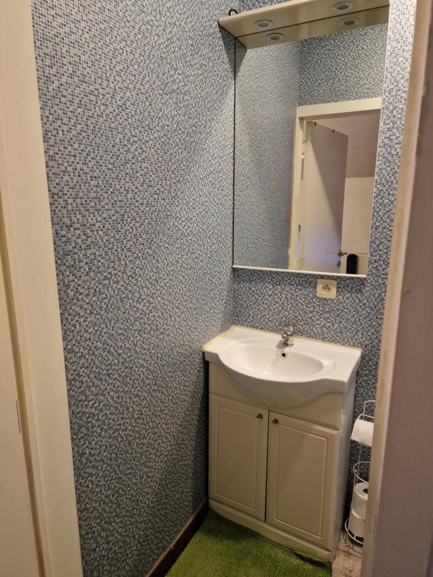 Mantekila Apartment Marcinelle