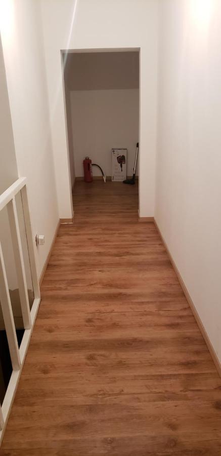 Mantekila Apartment Marcinelle